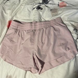 Athleta shorts
